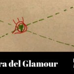 portada de la era del glamour